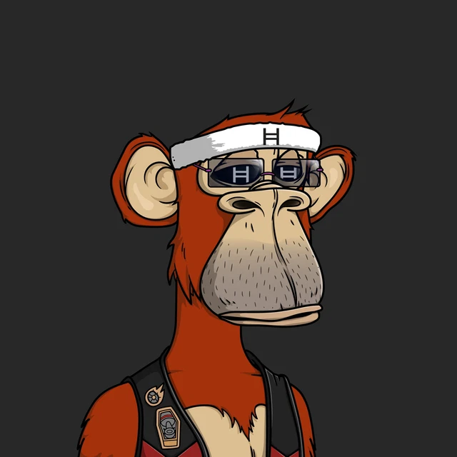 Hedera ape club